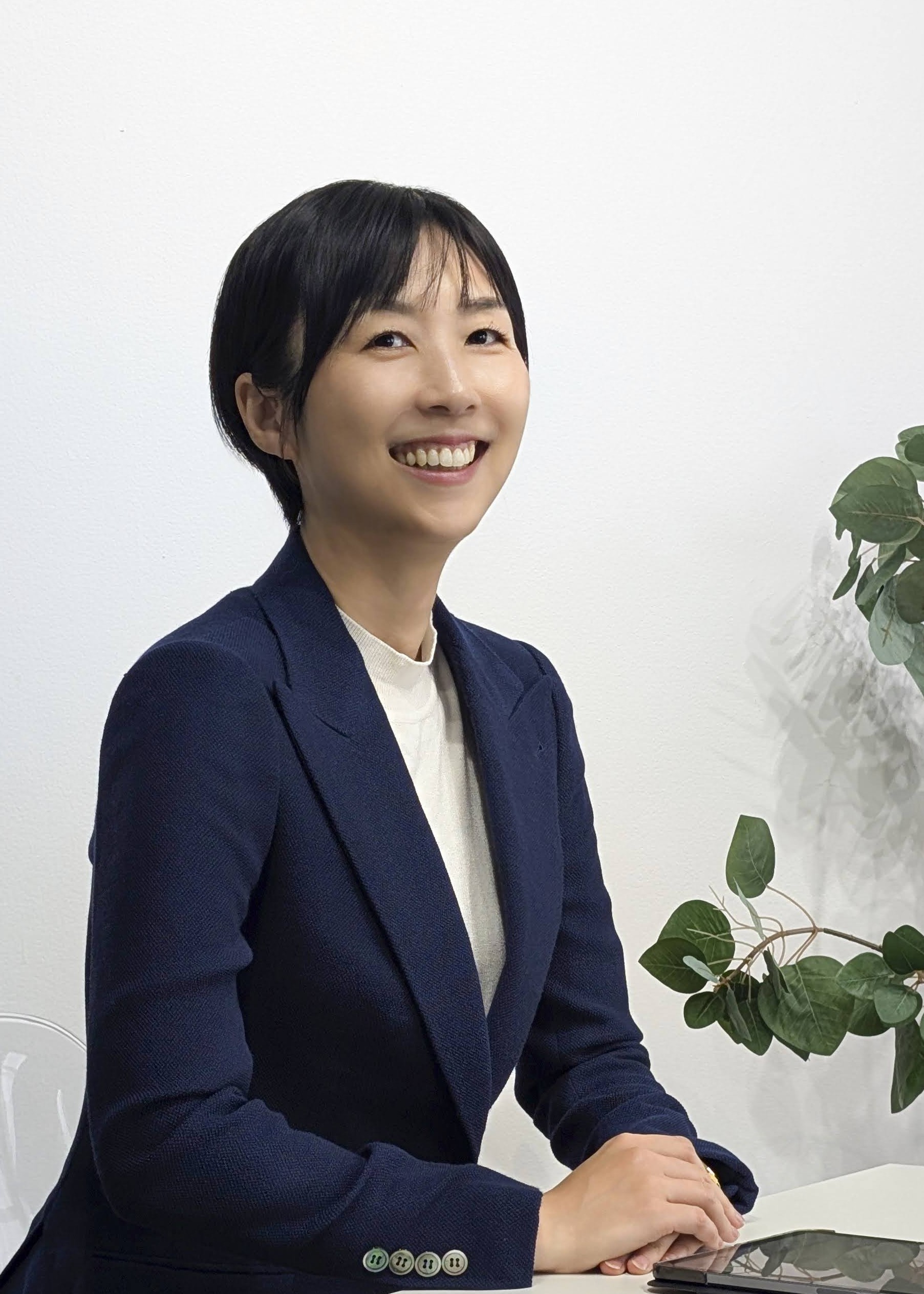 代表税理士